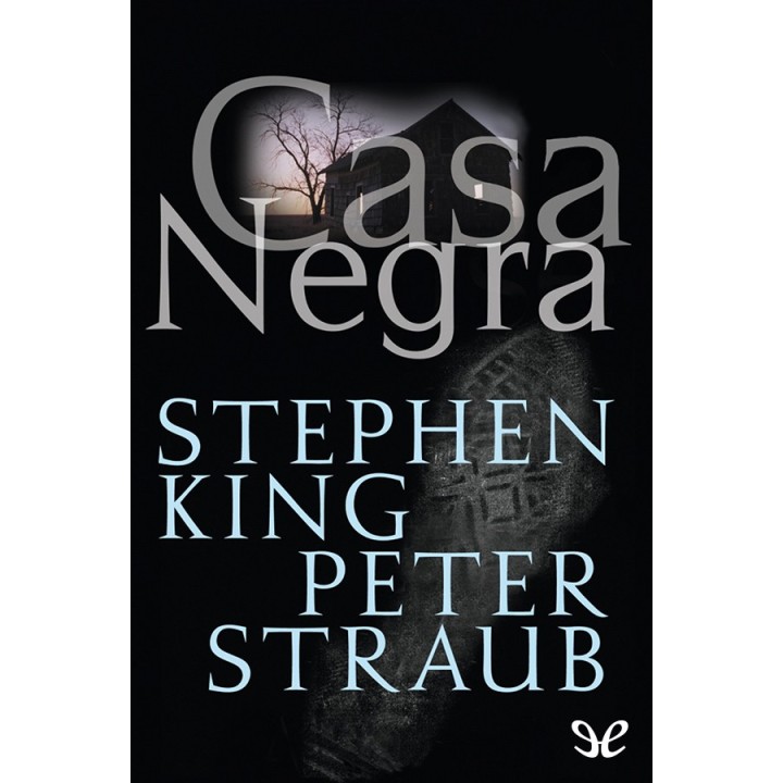 Casa Negra