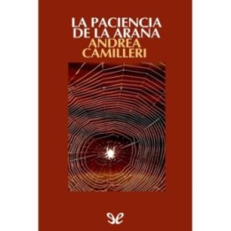 La paciencia de la araña