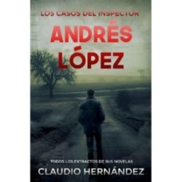 Los casos del Inspector Andrés López