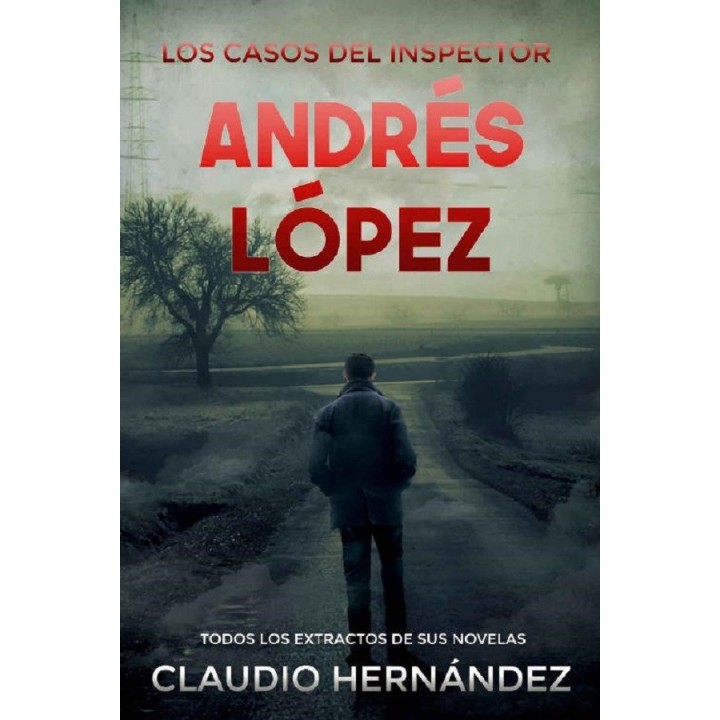 Los casos del Inspector Andrés López