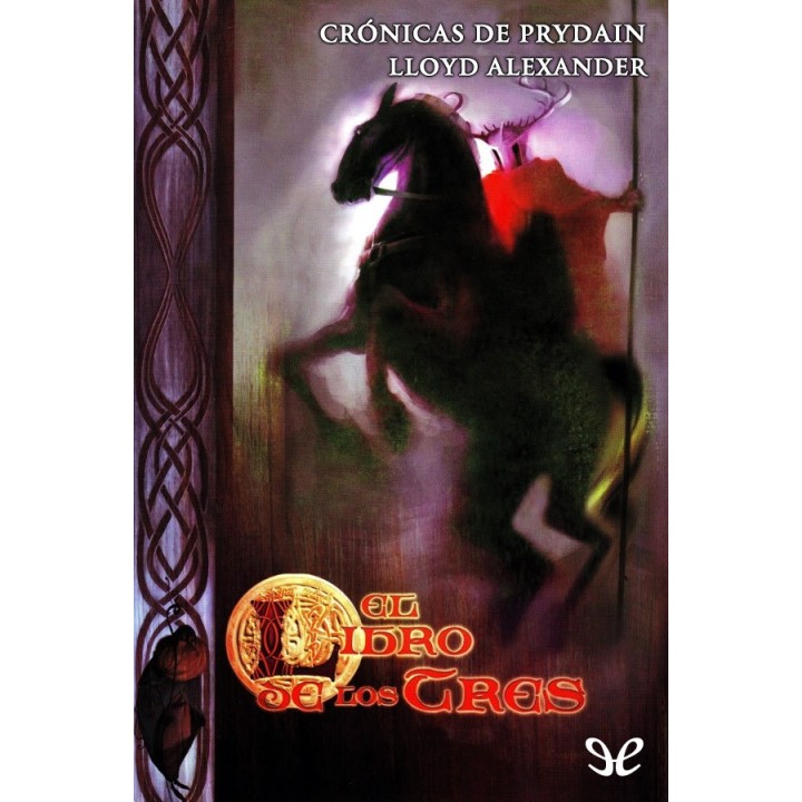 El libro de los Tres