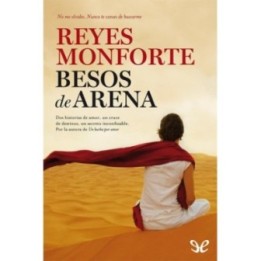 Besos de arena