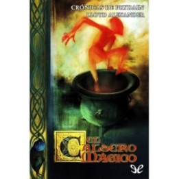 El caldero mágico