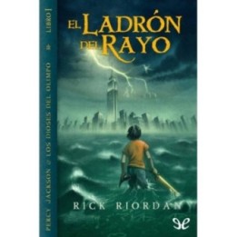 El ladrón del rayo