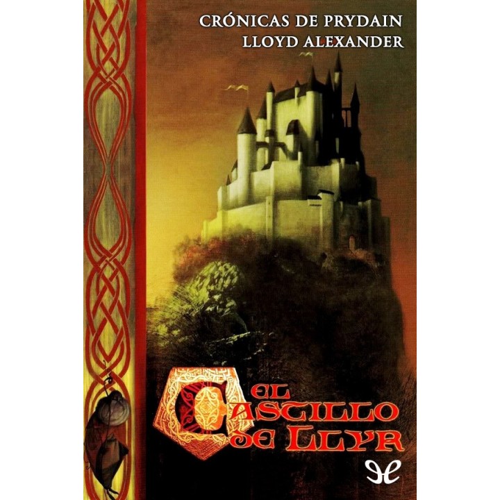 El castillo de Llyr