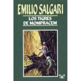 Los tigres de Mompracem