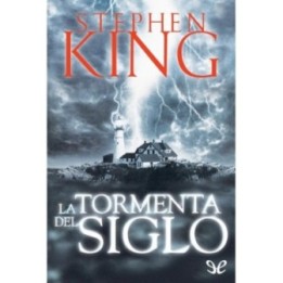 La tormenta del siglo