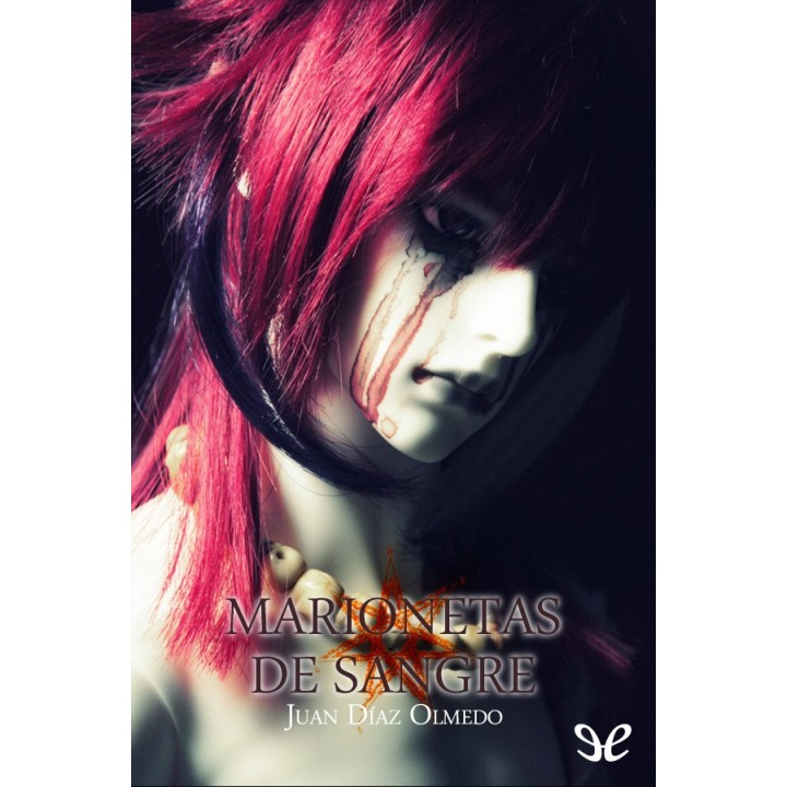 Marionetas de sangre