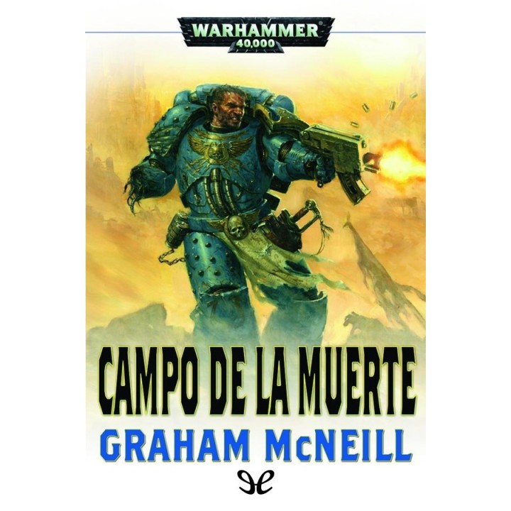 Campo de la muerte