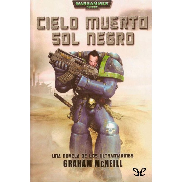 Cielo muerto
