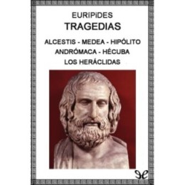 Tragedias griegas