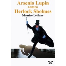 Arsenio Lupin contra Herlock Sholmes