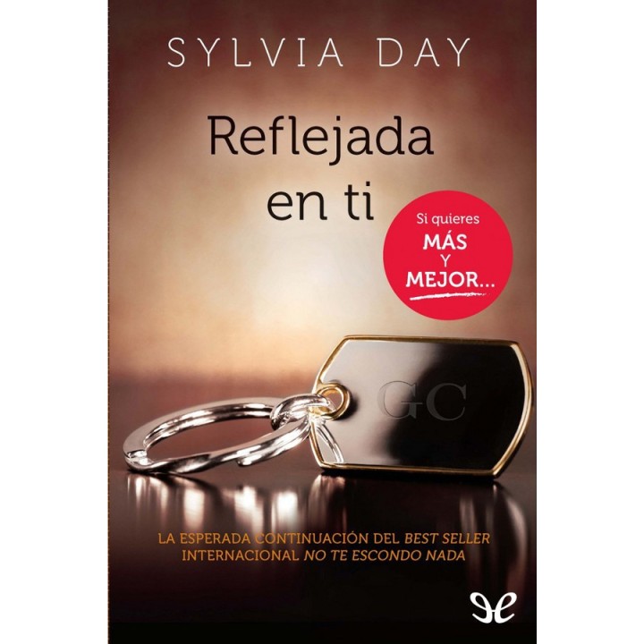 Reflejada en ti