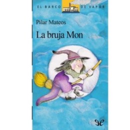 La bruja Mon