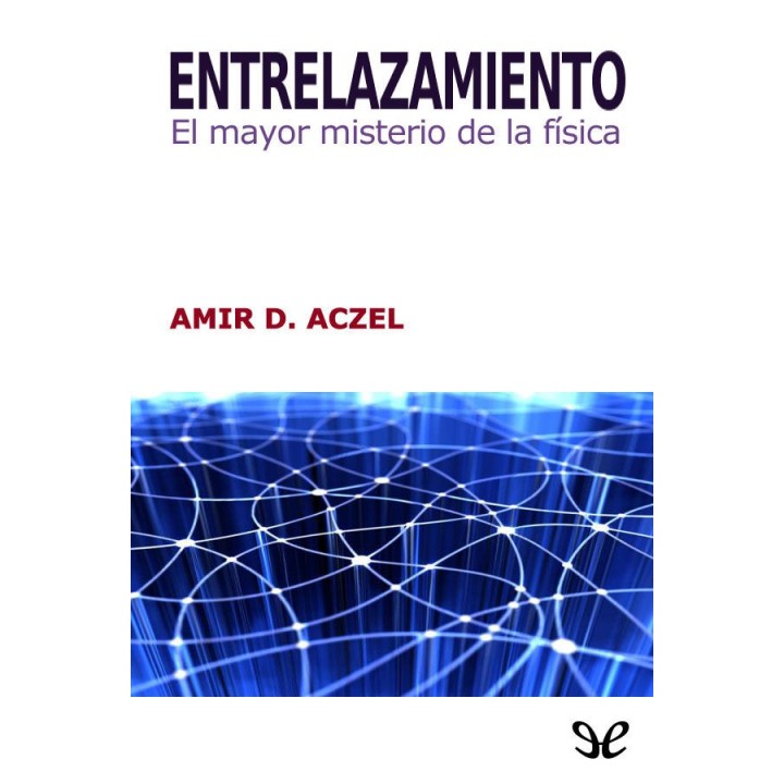 Entrelazamiento