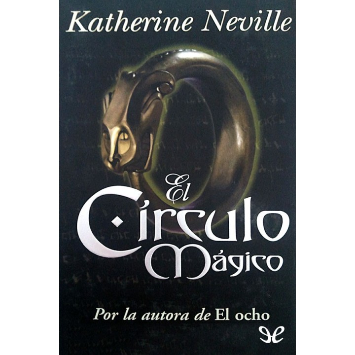 El círculo mágico