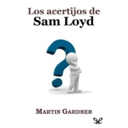Los acertijos de Sam Loyd