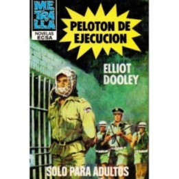 Pelotón de ejecución