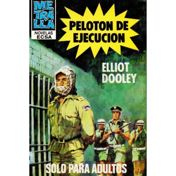 Pelotón de ejecución