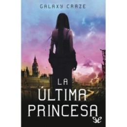 La última princesa