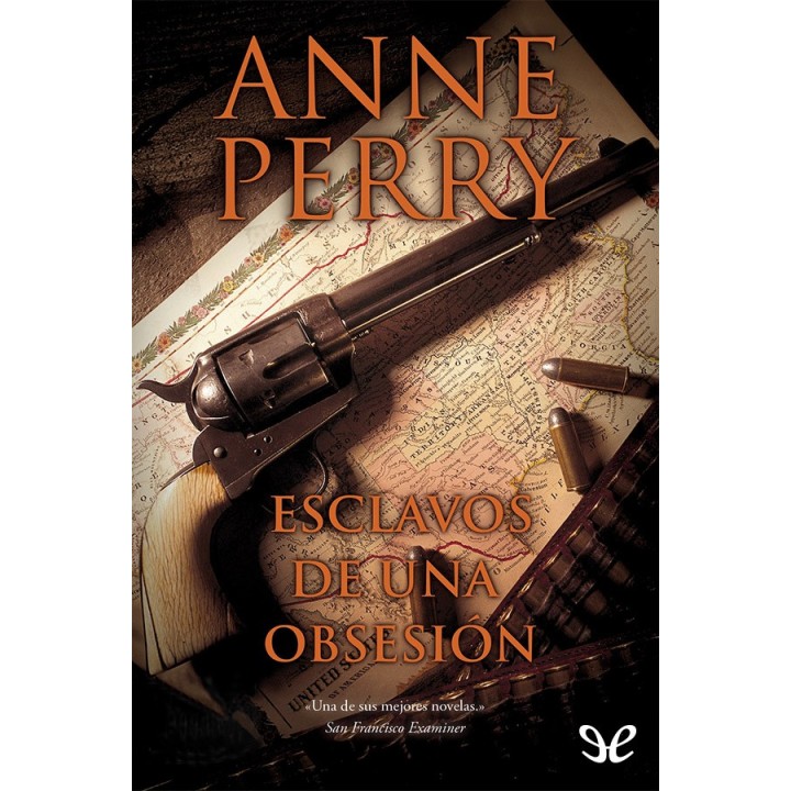 Esclavos de una obsesión