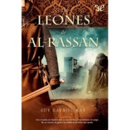 Los Leones de Al-Rassan