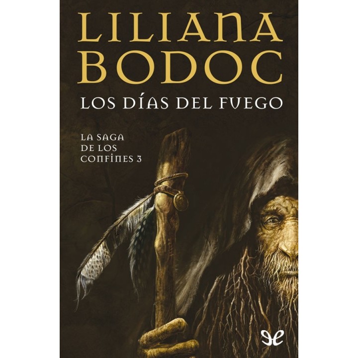 Los días del fuego