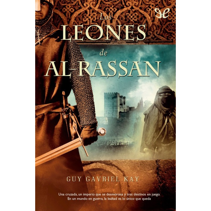 Los Leones de Al-Rassan