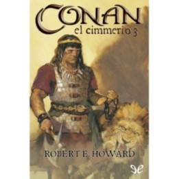 Conan el Cimmerio 3