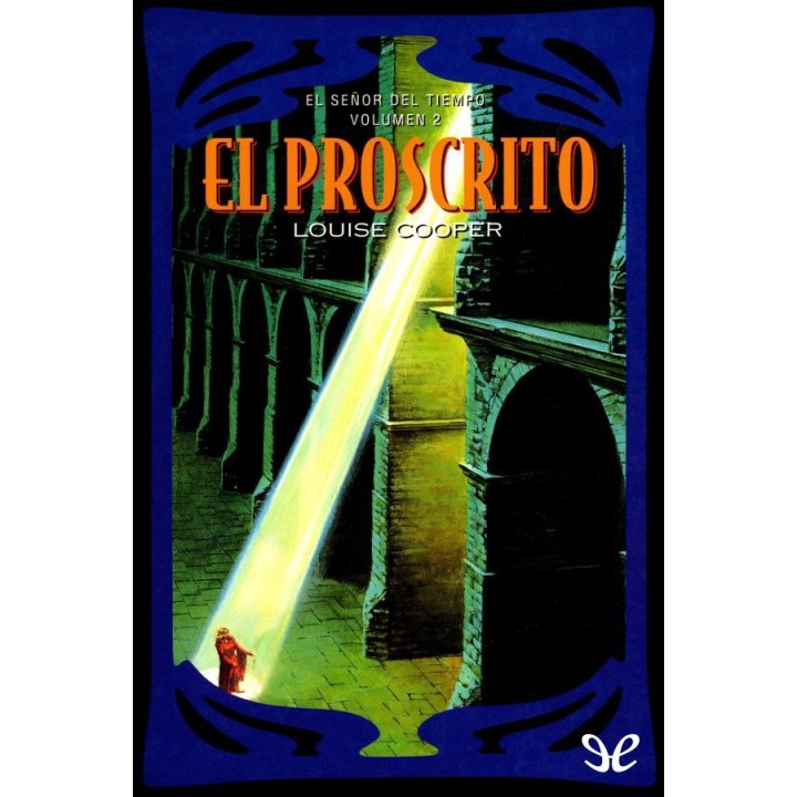 El proscrito