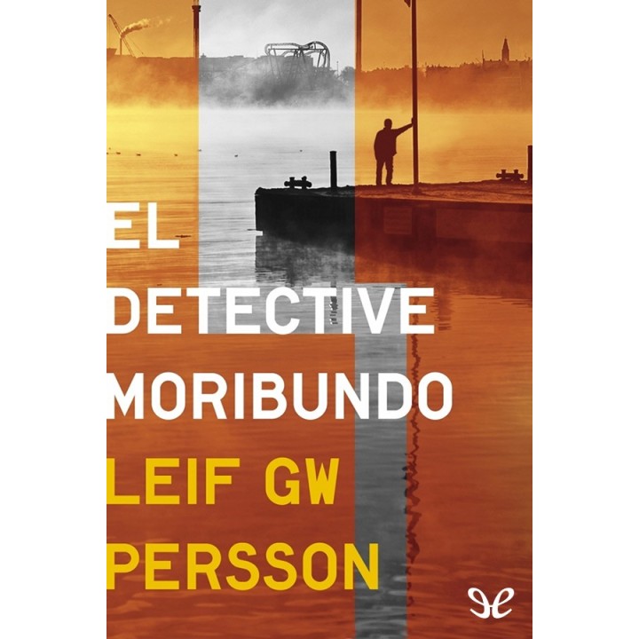 El detective moribundo
