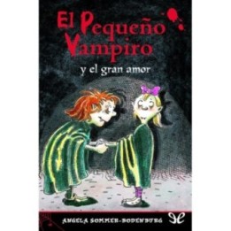 El pequeño vampiro y el gran amor