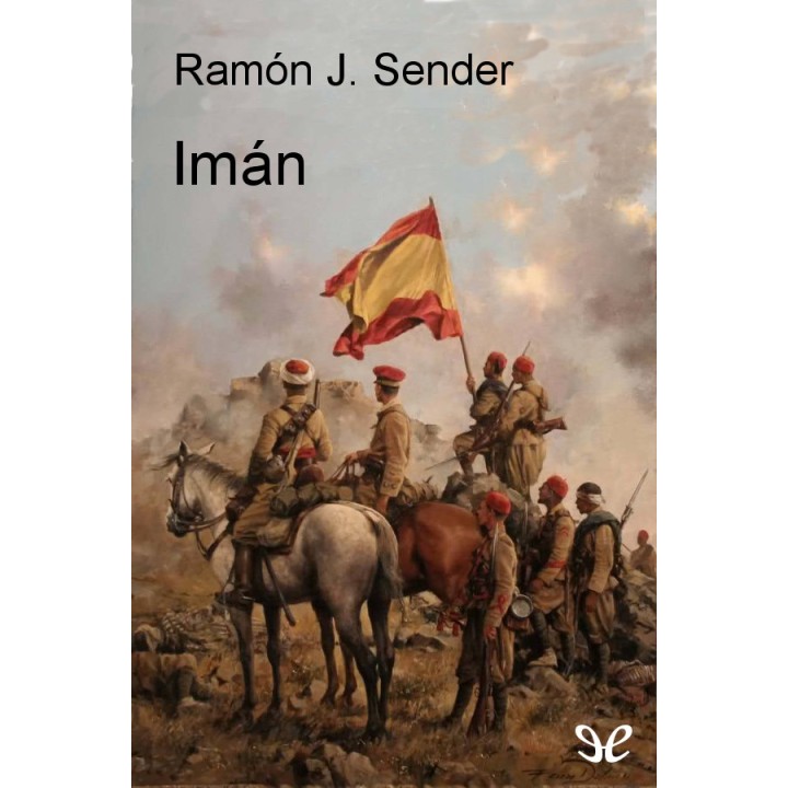 Imán