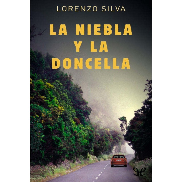 La niebla y la doncella