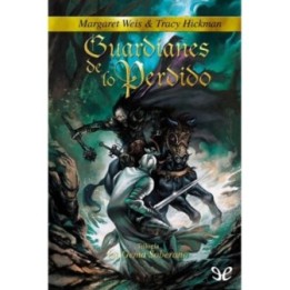 Guardianes de lo perdido