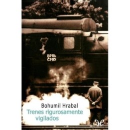 Trenes rigurosamente vigilados