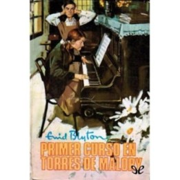 Primer curso en Torres de Malory