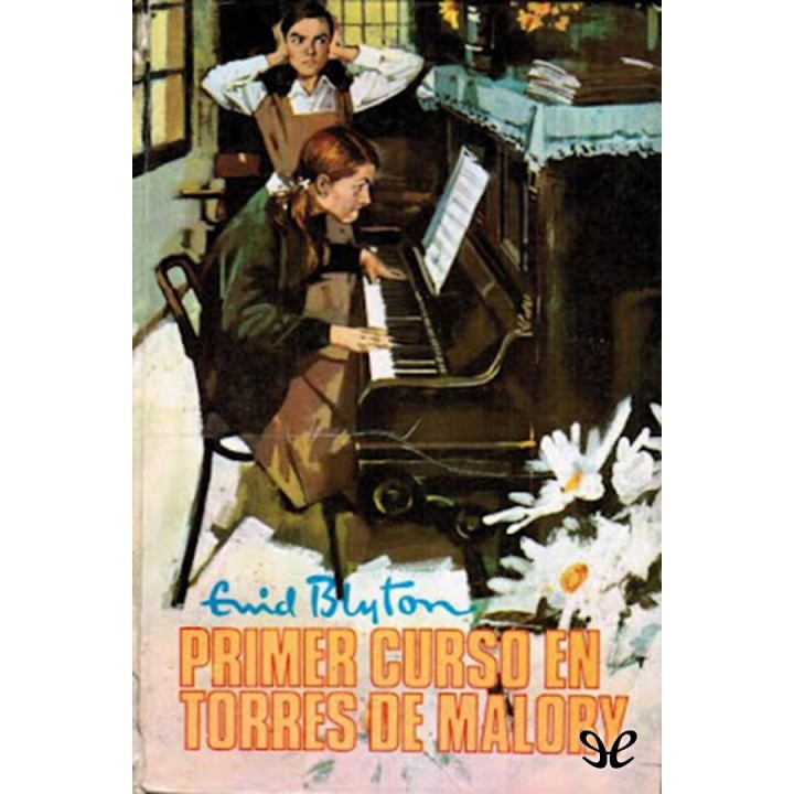 Primer curso en Torres de Malory