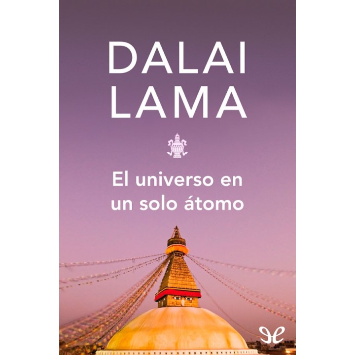 El universo en un solo átomo