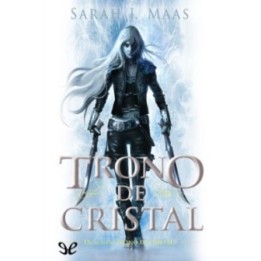 Trono de cristal