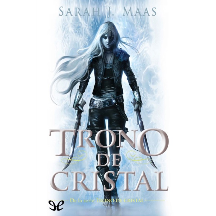 Trono de cristal
