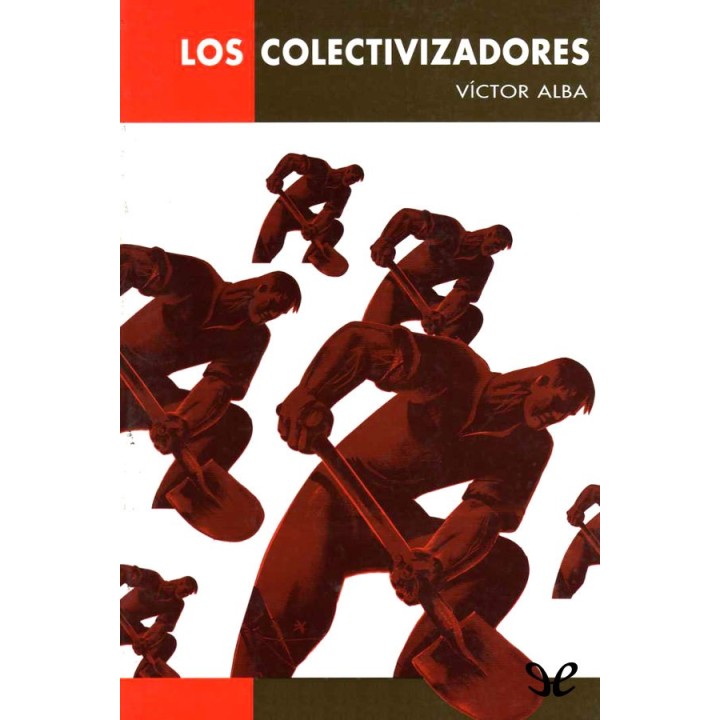 Los colectivizadores