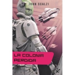 La colonia perdida