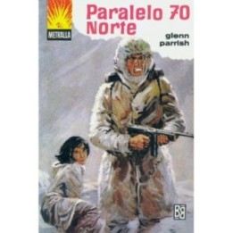 Paralelo 70 norte