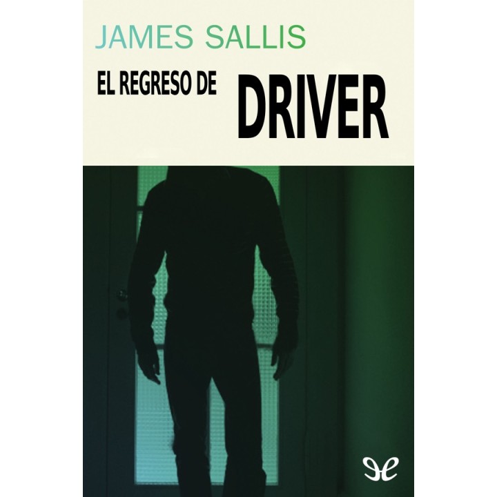 El regreso de Driver
