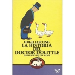 La historia del doctor Dolittle