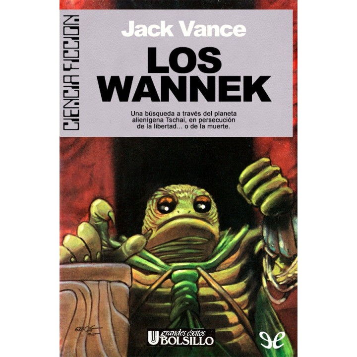 Los Wannek
