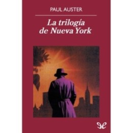 La trilogía de Nueva York