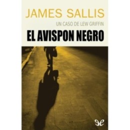 El avispón negro