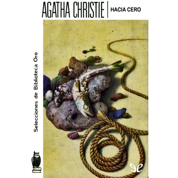Hacia cero